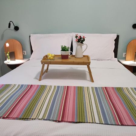 Estia Thessaloniki Apartment, Cozy, Spacious, Sunny, 2 Rooms-5 Beds Экстерьер фото