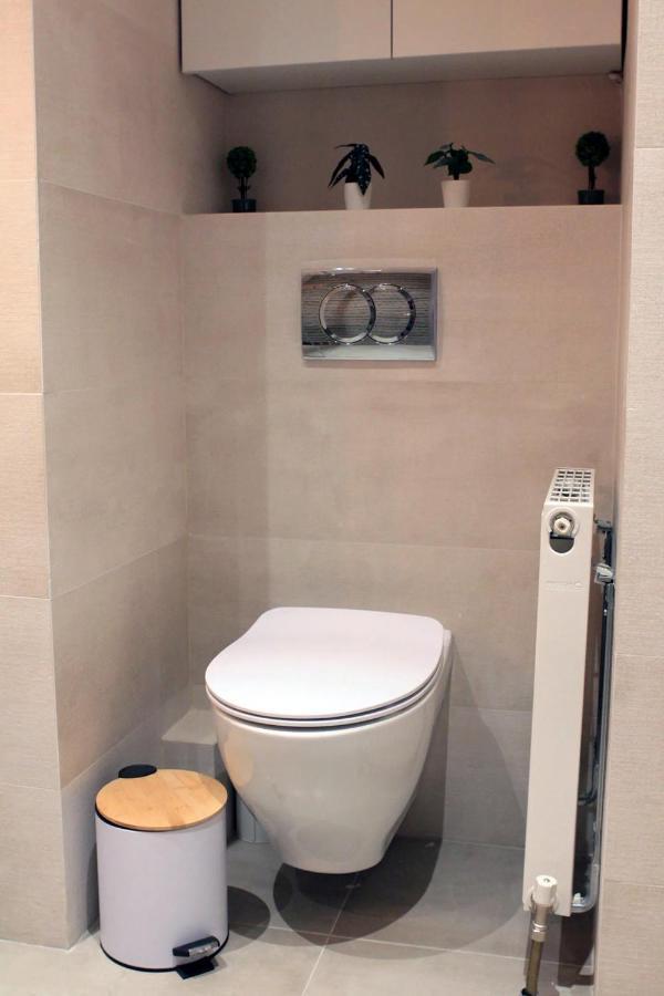 Estia Thessaloniki Apartment, Cozy, Spacious, Sunny, 2 Rooms-5 Beds Экстерьер фото